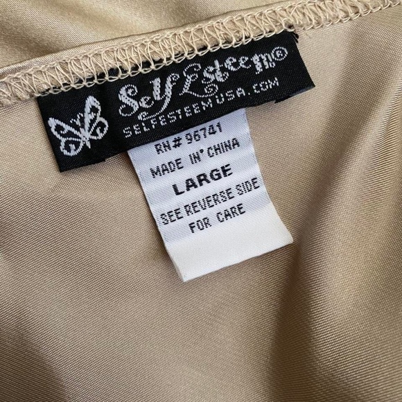 Self Esteem Y2k cami - Picture 4 of 4